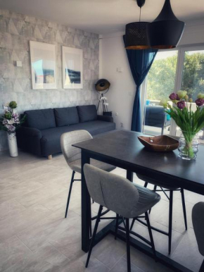 Apartmant Blue